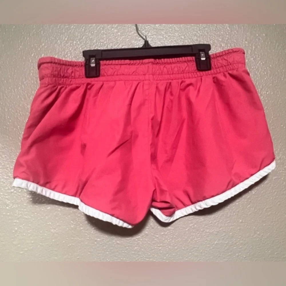 Nike Dri-Fit Reversible Mesh Running Shorts 3.5” Activewear Workout Gym Training